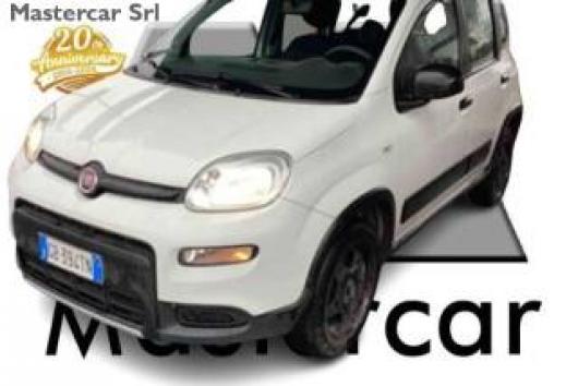 usato FIAT Panda