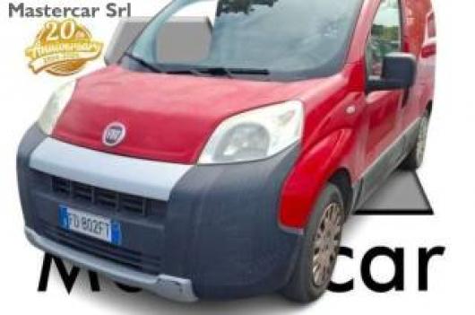 usato FIAT Fiorino