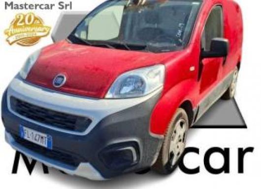 usato FIAT Fiorino