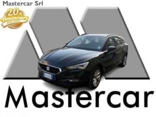 usato SEAT Leon