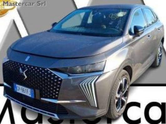 usato DS AUTOMOBILES DS 7