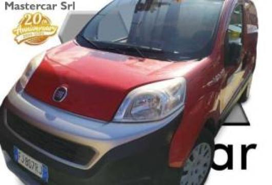 usato FIAT Fiorino
