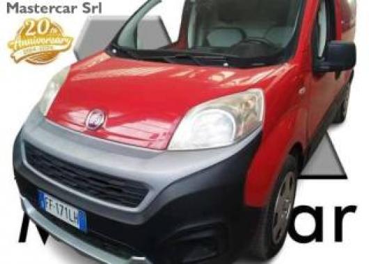 usato FIAT Fiorino