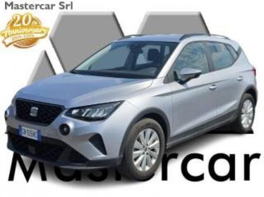 usato SEAT Arona