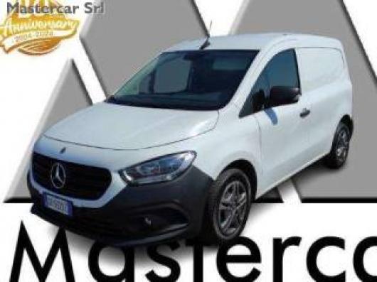 usato MERCEDES Citan