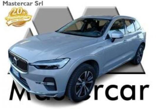 usato VOLVO XC60
