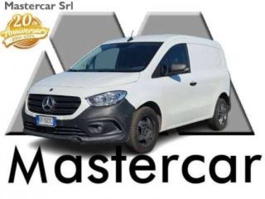usato MERCEDES Citan