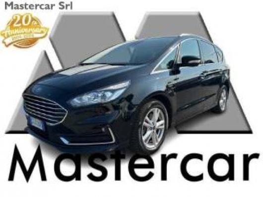 usato FORD S Max