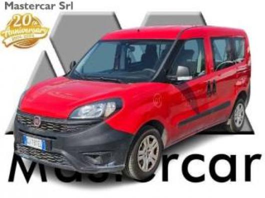 usato FIAT Doblo