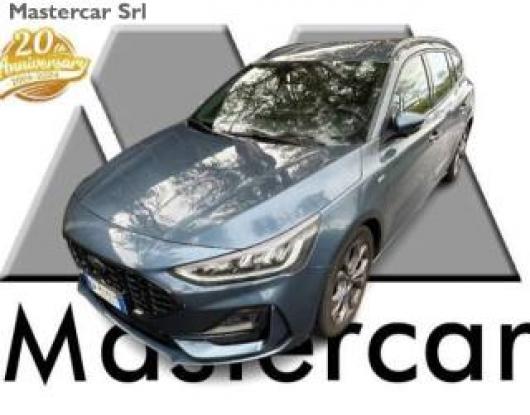 usato FORD Focus