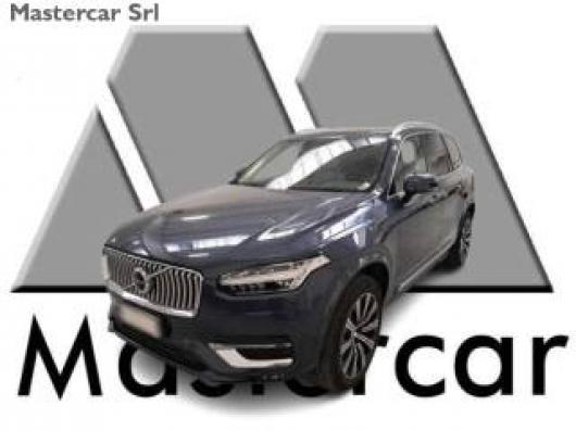 usato VOLVO XC90