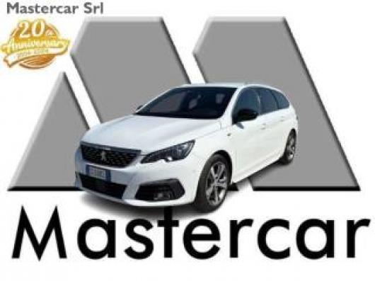 usato PEUGEOT 308