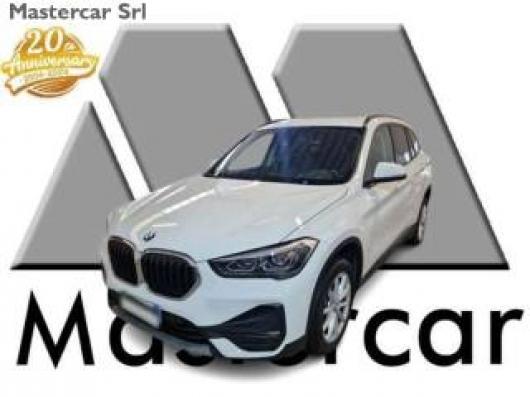 usato BMW X1