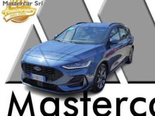 usato FORD Focus