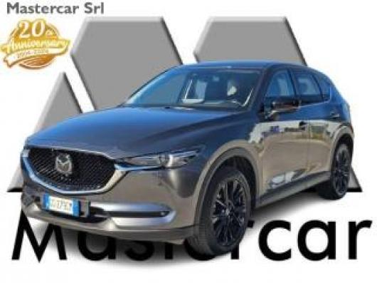 usato MAZDA CX 5