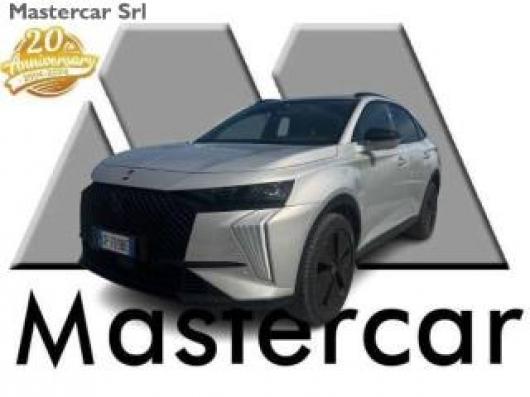 usato DS AUTOMOBILES DS 7