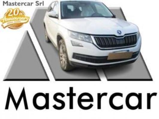 usato SKODA Kodiaq