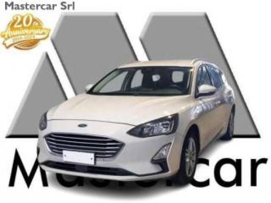 usato FORD Focus