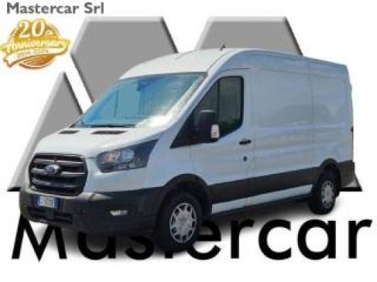 usato FORD Transit