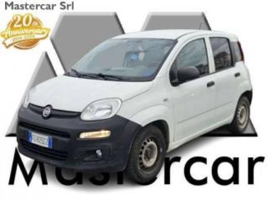 usato FIAT Panda