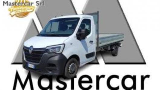 usato RENAULT Master