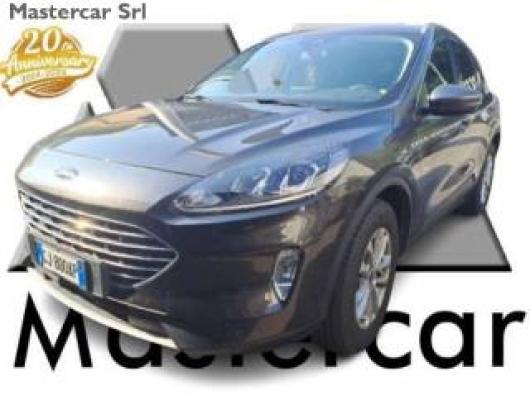 usato FORD Kuga