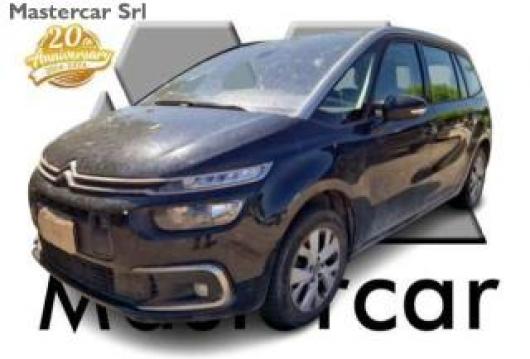 usato CITROEN Grand C4 Spacetourer