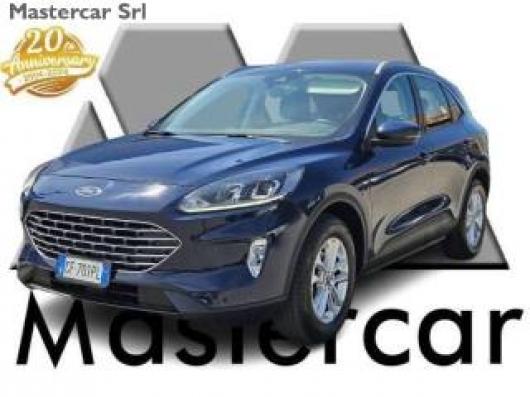 usato FORD Kuga