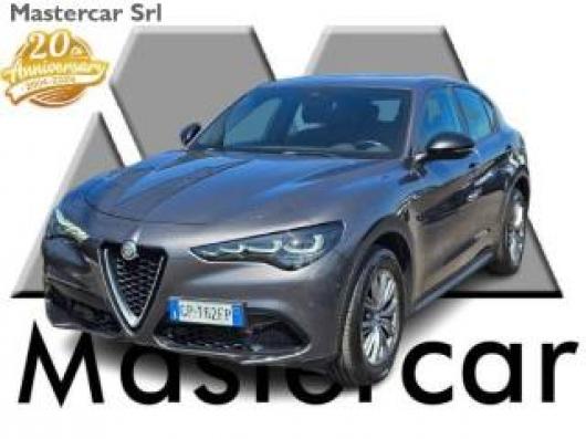 usato ALFA ROMEO Stelvio