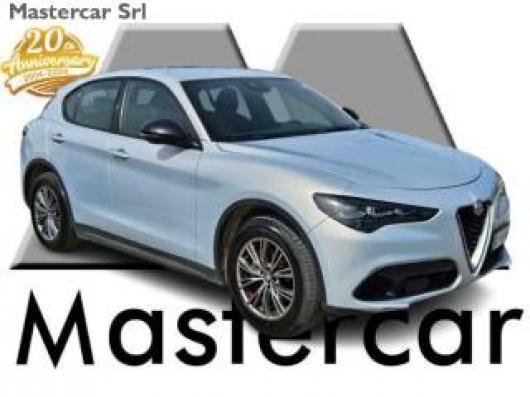 usato ALFA ROMEO Stelvio
