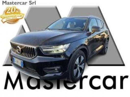 usato VOLVO XC40