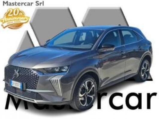 usato DS AUTOMOBILES DS 7