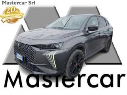 usato DS AUTOMOBILES DS 7