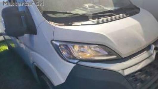 usato CITROEN Jumper