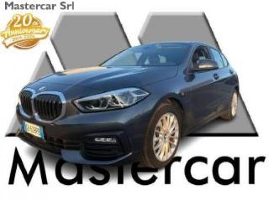 usato BMW 120