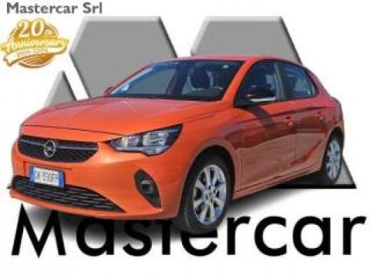 usato OPEL Corsa