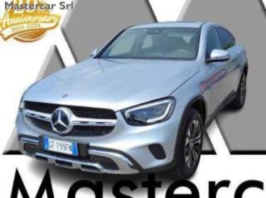 usato MERCEDES GLC 300
