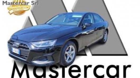 usato AUDI A4