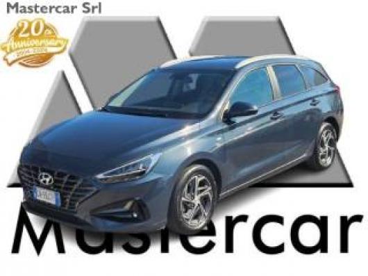 usato HYUNDAI i30
