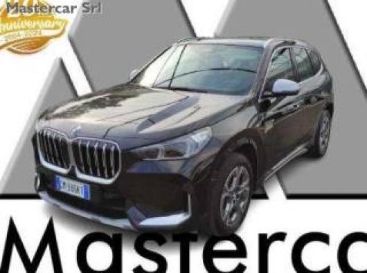 usato BMW X1