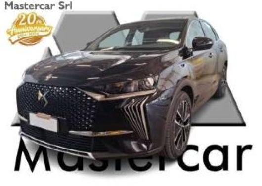 usato DS AUTOMOBILES DS 7