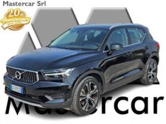 usato VOLVO XC40