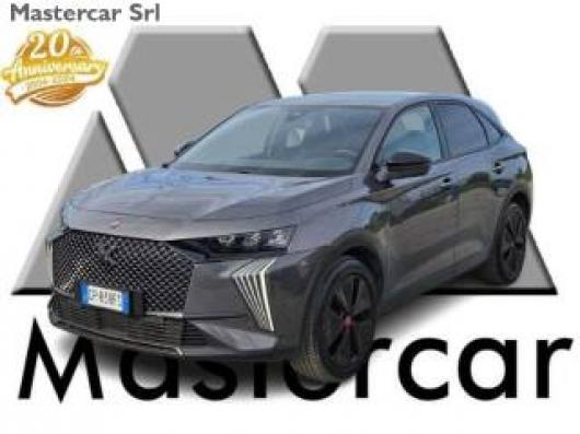 usato DS AUTOMOBILES DS 7
