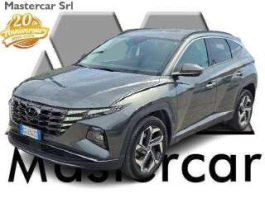 usato HYUNDAI Tucson