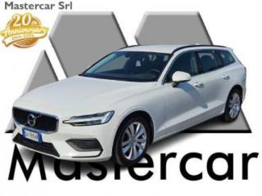 usato VOLVO V60