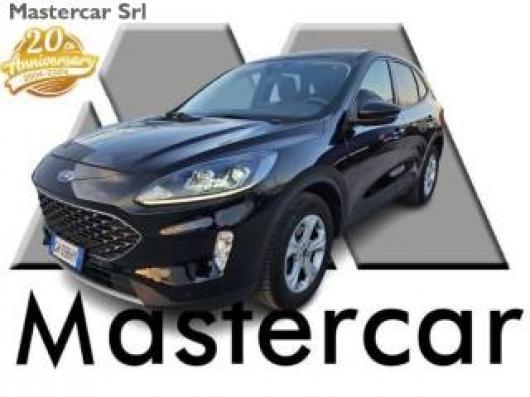 usato FORD Kuga
