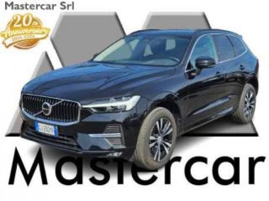 usato VOLVO XC60