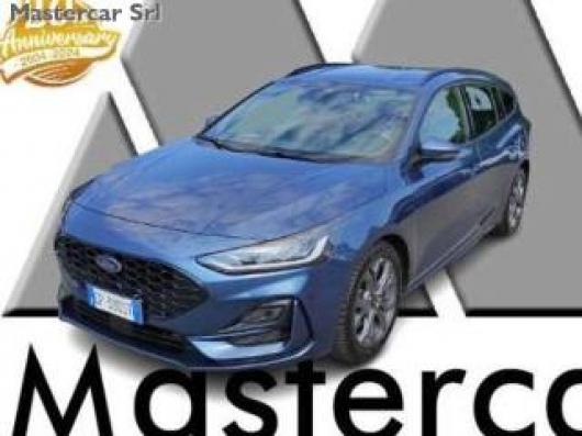 usato FORD Focus