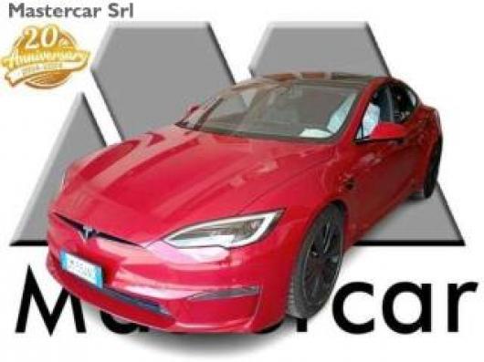 usato TESLA Model S