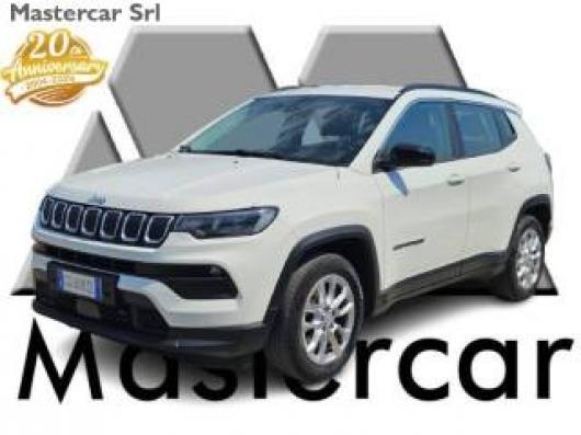 usato JEEP Compass